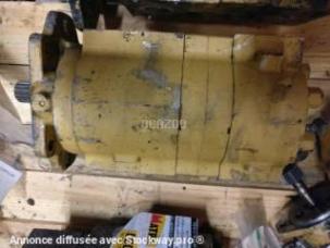 Caterpillar 963