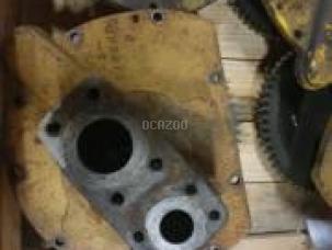 Caterpillar 769C