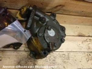Caterpillar D6C