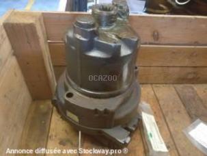 Caterpillar 323D