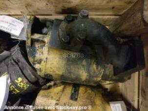 Caterpillar 980F