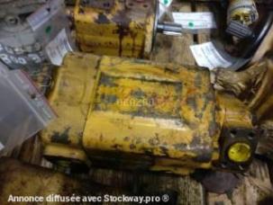 Caterpillar 631C