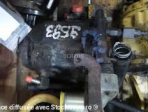 Caterpillar 428C