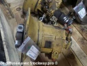 Caterpillar 211B