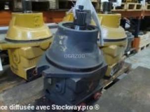 Liebherr R964