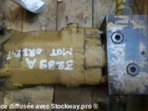 Caterpillar 206