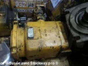 Liebherr R902HDSL