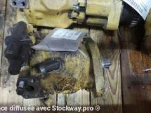 Caterpillar 735