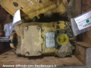 Caterpillar 215