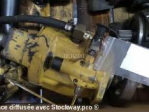 Caterpillar 428B