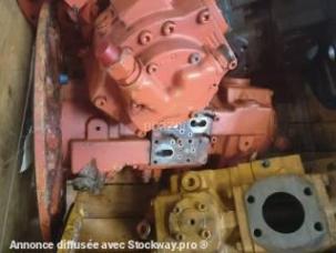 Liebherr R902HDSL