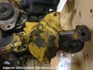 Caterpillar D5H