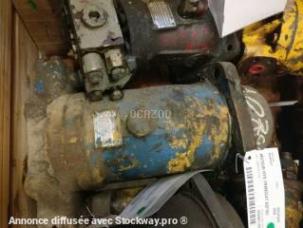 Richier H52