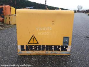 Liebherr R914HDSL