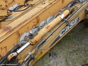  Case WX150