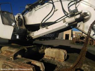  Liebherr R954CSHD