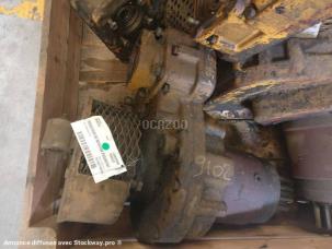 Liebherr R902HDSL