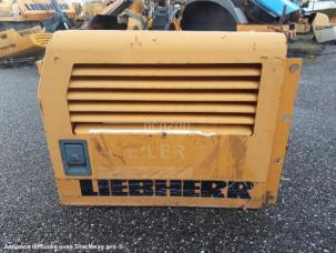  Liebherr R900BLI