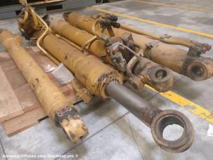  Caterpillar 312