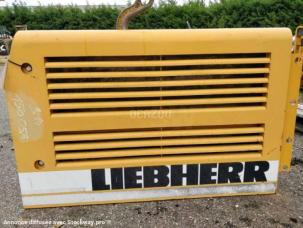  Liebherr R914B