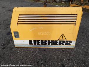  Liebherr R934B