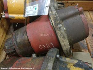  Liebherr R912LI