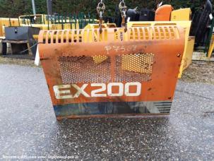  Hitachi EX200