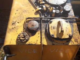  Liebherr A902LI