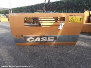  Case CX290