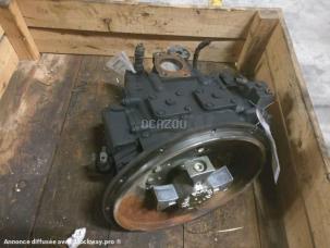 Caterpillar 320E