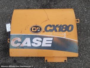  Case CX180
