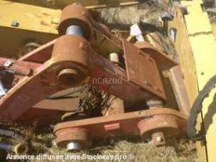 Caterpillar 345B