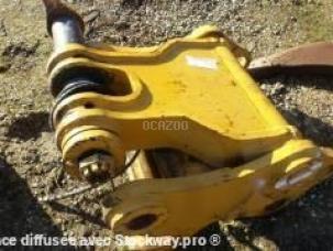 Liebherr R964