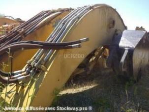 Caterpillar M318