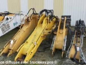 JCB JS160NLC