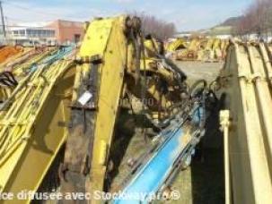 Komatsu PW150