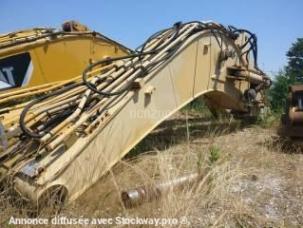 Caterpillar 317B