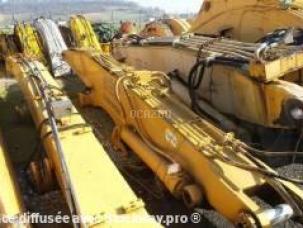 Liebherr A922
