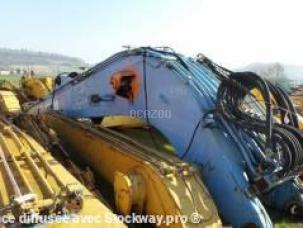 Liebherr R954