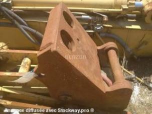 Caterpillar 318C