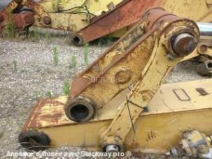  Caterpillar 320B
