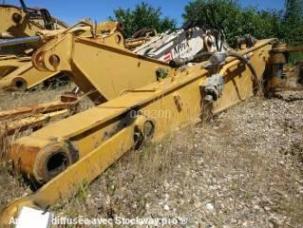  Caterpillar 312CL