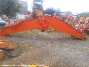  Hitachi ZX350LC-3