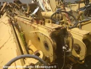 Caterpillar 428D