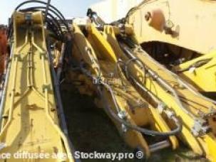 Liebherr R914B