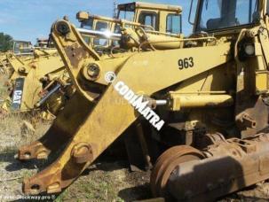  Caterpillar 963