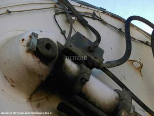 Liebherr R954CSHD