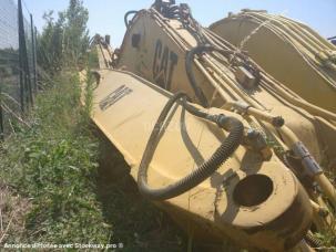 Caterpillar 325L