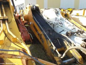 Liebherr R964C