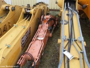 Liebherr A308